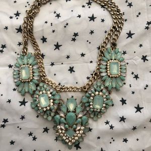 Statement Necklace